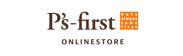 P's-first Pets always come first ONLINESTORE